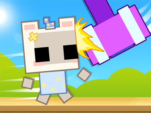 Online Cats Multiplayer Park