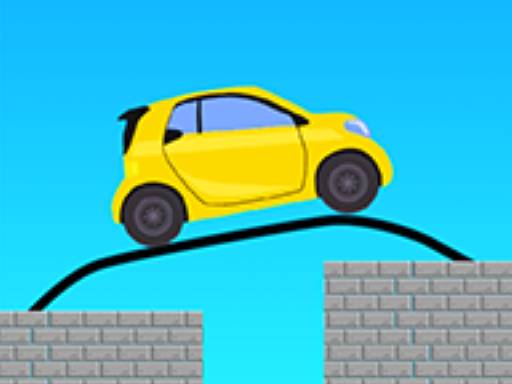 Draw Bridge Puzzle: Brain Game