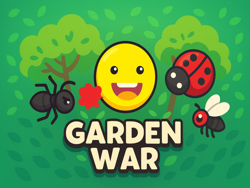 Garden War