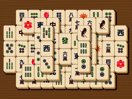 Hidden Pairs Mahjong