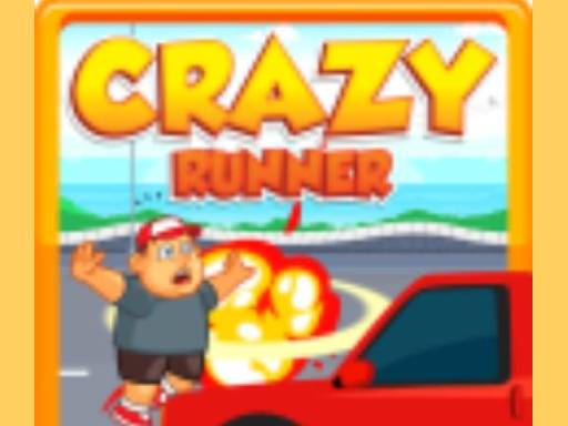Crazy Runner