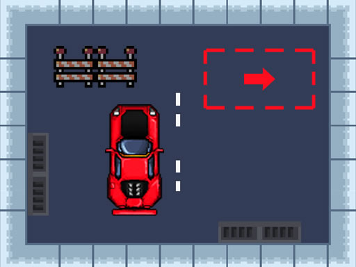 Parking Skills