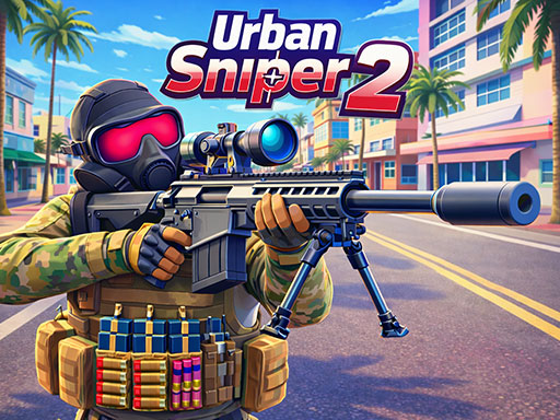 Urban Sniper 2