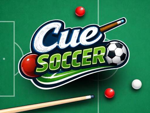 CueSoccer