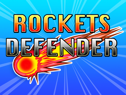 Rocket Defender
