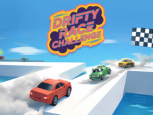 Drifty Race Challenge