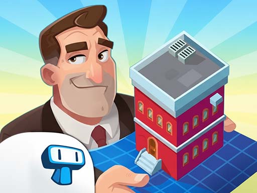 Idle City