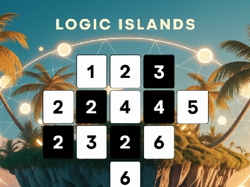 Logic Islands