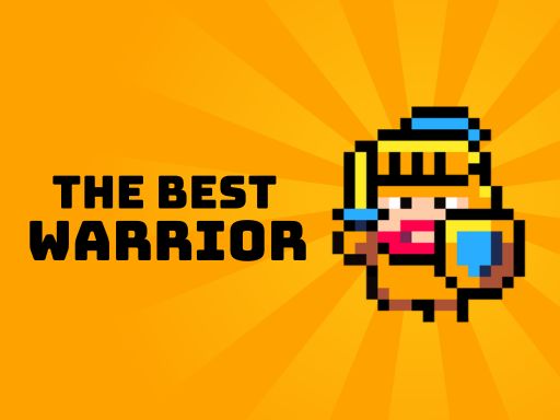 The Best Warrior