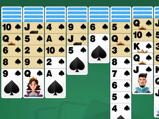 Classic Solitaire Master